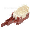 Bouton Poussoir Interrupteur GI64224AX- Smeg