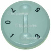 Norfrost C6CEW Control Knob