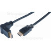 Genuine Philex Gold Plated Swivel HDMI Lead 1m