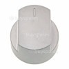 Stoves 444445111 Cooker Control Knob - Silver