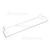 Etna Door Tray - Container : 456x50x110mm : Also Fits Asko/Atag/Chambers/Etna/Korting/Panasonic/Pelgrim/Siberia/Sidex/Upo/ HISENSE RR330DOR2UK Etc.