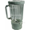 Kenwood KM400 Glass Liquidiser Complete