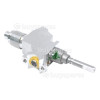 Gas Cooktop Valve