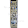 Teac Remote Control