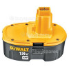 DeWalt DC725 DE9503-XJ 18V NiMH Power Tool Battery