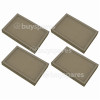 Kenwood VC6850 Hepa Filter