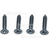 Gaggenau Screw