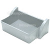 Full Tray No Divisions, Grey Numatic