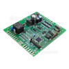Helkama Electronic Module