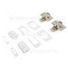 Balay 3TI840A/17 Washing Machine Integrated Door Hinge Kit