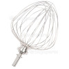 Ideal Major Stainless Steel 12 Wire Balloon Whisk