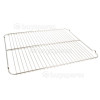 Grille De Four Avec Supports Hauts : 37 X 31 X 1,2 Cm Smeg