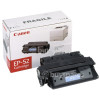 Canon Original EP-52 Tonerkassette Schwarz