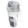 Dust Container Vax