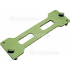 Guide Support : Top Rack L/H M4905 Servis