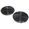 Electrolux Group Carbon Filter : EFF75