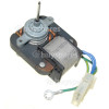 Kelvinator Motor