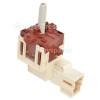 Stoves Selector Switch 16P Settings : Rold RD2F1A1Q16A