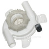Obsolete Pump-spray ADG720/2AV WP Generation 2000