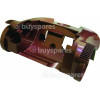 Base Foot Cover Vulcanic Satin Vulcan