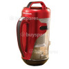 Dust Canister Assembly Morphy Richards