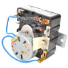 Whirlpool 3RAWZ480ESQ Timer