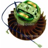 Use BNT71X2265 Motor 6H-296X Fagor