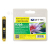 Jettec Remanufactured HP 364 Yellow Ink Cartridge - (CB320EE)