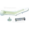 Kenwood Lever, Spring & Seal Kit