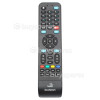 Sandstrom Freesat & HD Recorder Remote Control