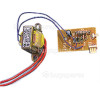 Lv Transformer & PCB Kenwood