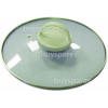 Lid Assembly Including Knob RC305 Kenwood