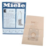 Miele 223I E Paper Bags (Pack Of 5)