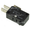Kenwood Interlock Microswitch