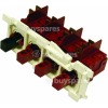 Oceanic Selector Key