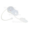 Poulie De Tension Avec Corde De Porte Lave-vaisselle SGI5605/12 Bosch