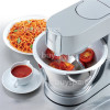 Kenwood A701 AT930A Colander & Sieve Attachment