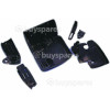 Right Hand Lower Hinge/Foot Assembly With Cord Entry Kenwood