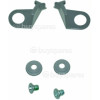 Thermostat Indesit
