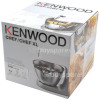 Kenwood KAT530SS Chef Sense Bowl Assembly -Stainless Steel 4.6L