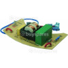 Kenwood Rfi PCB Assy After Date Code 6B07