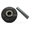 Morphy Richards Castor Assembly