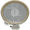 Prestige Ceramic Hotplate Element Single