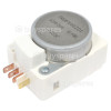 Freezer Defrost Timer : TMDFX05ZD1