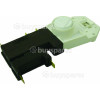 Scholtes Pressure Switch
