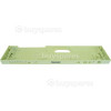 Baumatic Control Panel Fascia