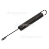 Ressort De Porte De Lave-vaisselle : Longueur Totale 17 Cm Monetti