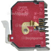 Philips 6234 Drive Motor Switch 1357