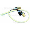 Micro-interrupteur Kenwood