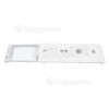 Beko DCU7230W Panel Body